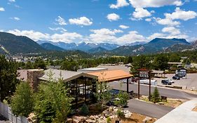 Hotel Estes Estes Park